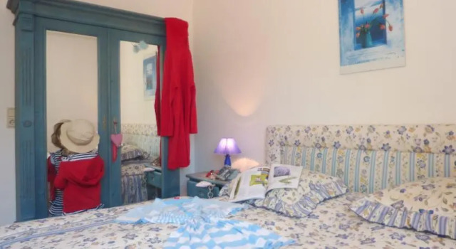 Apartementhäuser Marlene & Olivia, Забронировать Апартаменты/квартира Бреге Wittow Peninsula