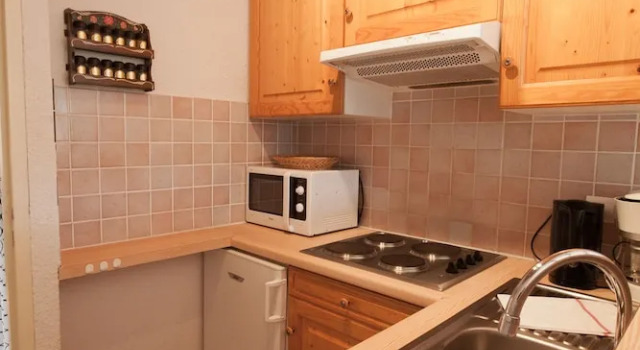 Вилла Standard Vayamundo Quillan L'Espinet