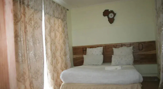 Standardowy pokój Honeybed Lodge