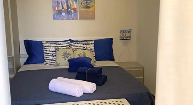 B&b Animo Mediterraneo