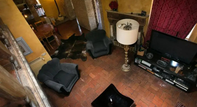 Spectacular Luxury Flat in Trastevere, Забронировать Отель Отели Рима 4 звезды, 4*