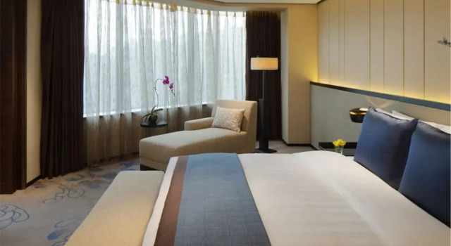 Radisson Blu Hotel Chongqing Sha Ping Ba, Rezerwuj Hotel Shapingba Chongqing