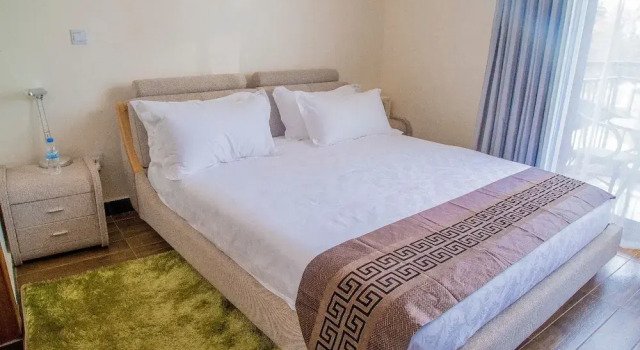 4G Accomodation Guest House, Rezerwuj Pensjonat Kigali Nyarugenge