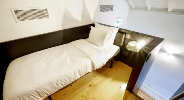The A5 Smart Luxury Studios, Забронировать Отель Cedofeita / Santo Ildefonso / Se / Miragaia / Sao Nicolau e Vitoria Порту, рядом с Lapa Metro Station