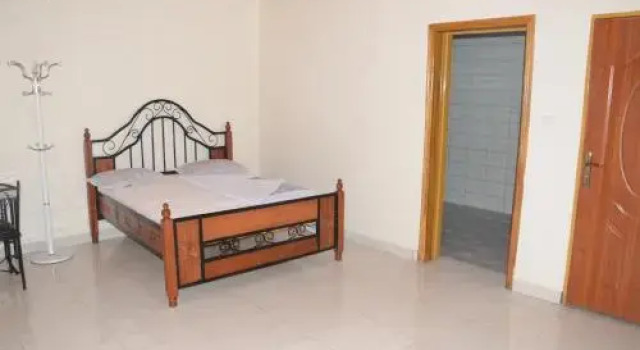 Faida Guest House