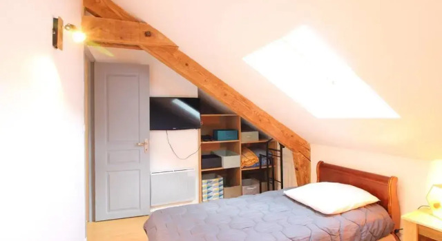 Appartement Mont-Dore, 3 pièces, 6 personnes - FR-1-608-44