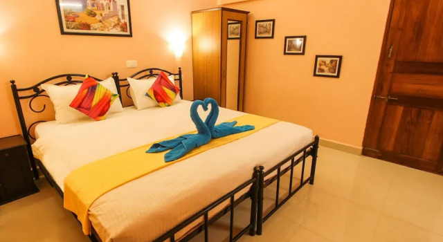 Hilias Retreat