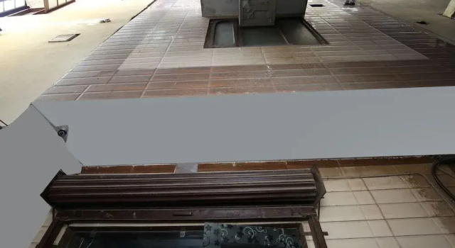 OYO 19565 Hotel Galaxy