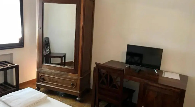 Номер Superior Hotel Su Meriagu