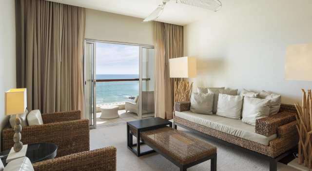 Crowne Plaza Vilamoura - Algarve by IHG