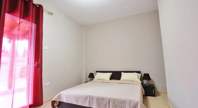 Anelia Villa Seaview 1 by Travelpro Services, Book Villa Nea Moudania 