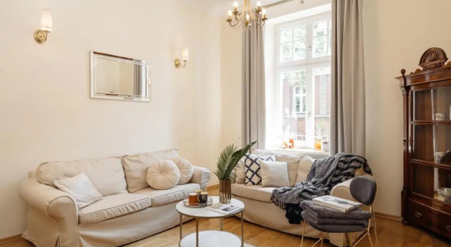 Hamptons Home by Loft Affair, Забронировать Отель Отели Кракова с завтраком, рядом с Церковь Святого Франциска Ассизи, Завтраки