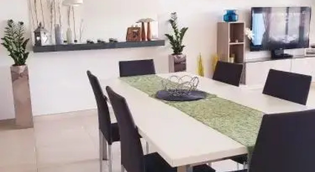 CSB Apartment