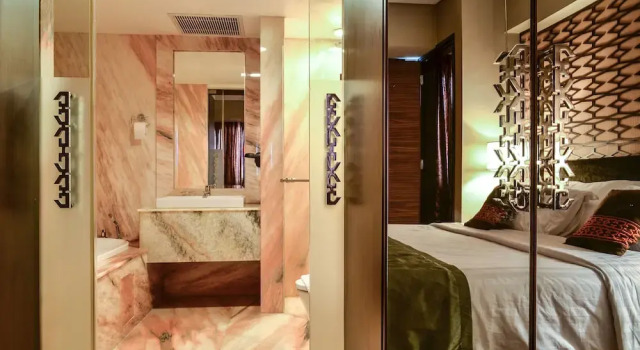 Business suite Grand Allison