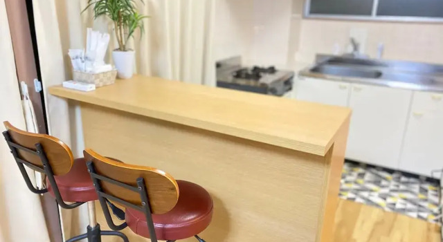 Yoyogi Apartment 2-401, Забронировать Апартаменты/квартира Апартаменты Токио, рядом с Lumine Shinjuku 1, Апартаменты/квартира