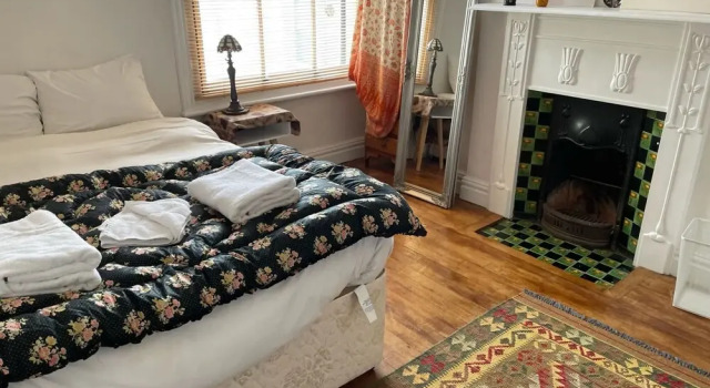 4 Bedroom House Near Seven Dials, Забронировать Апартаменты/квартира Апартаменты Исторического графства Суссекса, Апартаменты/квартира