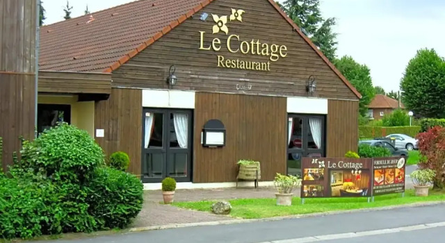 Номер Superior The Originals City, Le Cottage Hôtel, Bruay-la-Buissière
