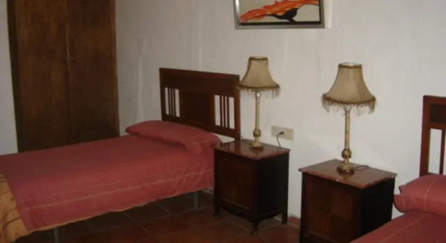 La Posada del Cura, Prenota Appartamento Gergal Almería