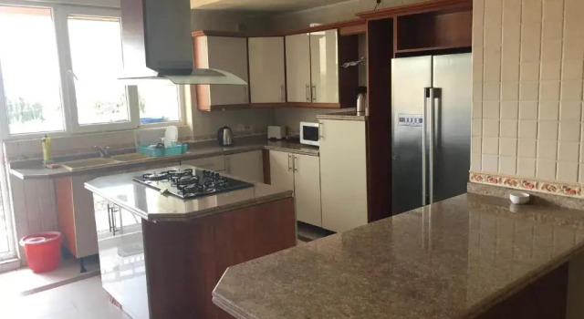 Starwood Apartment