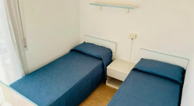 Habitación familiar Estándar Gatto Bianco Lima