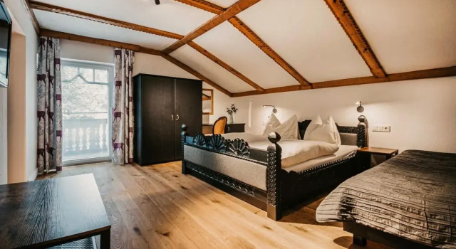 Amazing Apartment in Wagrain With 1 Bedrooms and Wifi