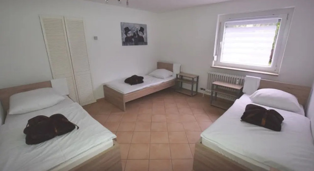 AB Apartment 85