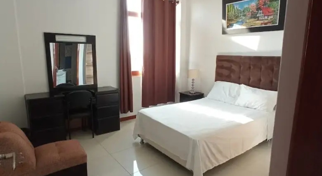 Двухместный номер Comfort DELUXE HOTEL TALARA 5 minutes from the airport and Plaza de Armas
