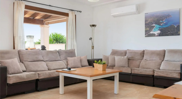 Sa Xorca, Varaa Hotelli Santanyi Mallorca