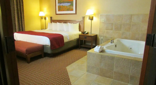Canal Park Lodge, Reserva ahora Hotel Duluth 