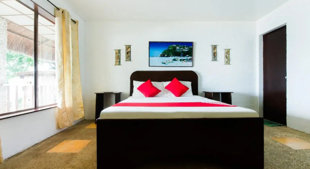 Ermi Beach Resort, Book Resort Boljoon Cebu