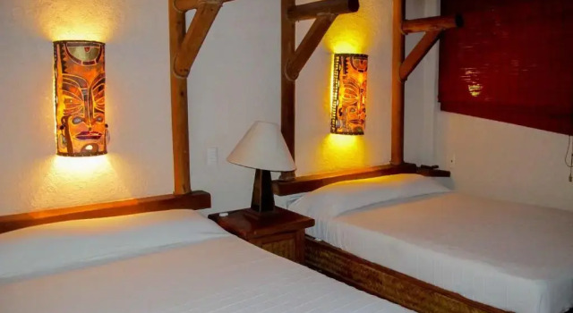 Номер Standard Hotel Villas Las Azucenas