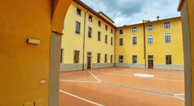Residence La Poggerina