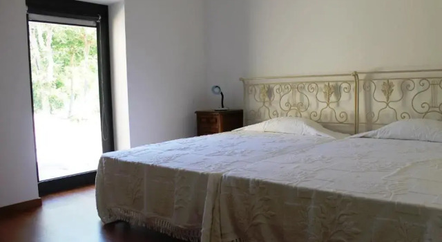 Номер Standard Agroturismo Quinta De Travancela
