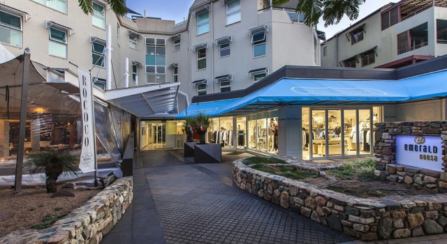Emerald Noosa, Buchen Sie Resort Hastings Street Queensland