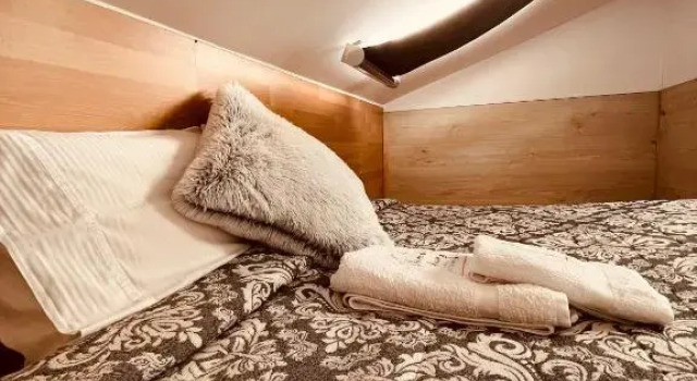 Апартаменты Charme da Graça - Guest House