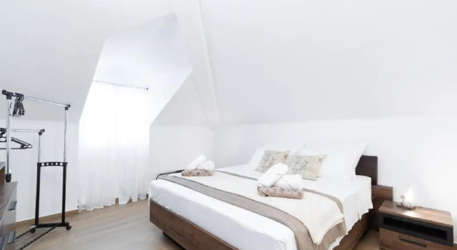 Apartment Dragojevic