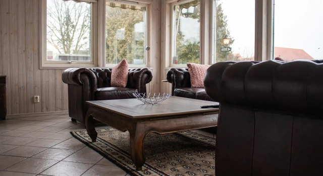 Семейный номер Standard Stora Herrestad B&B