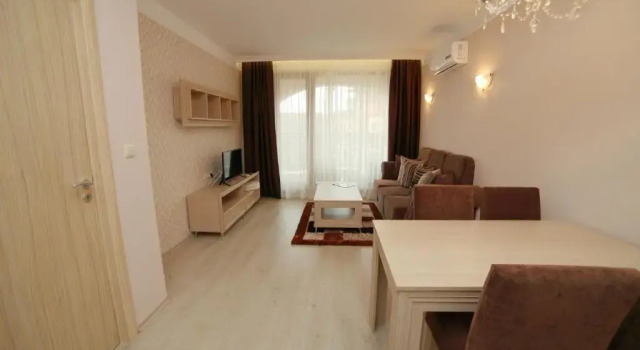 Апартаменты Deluxe Harmony Suites Jungle - Family Friendly Complex