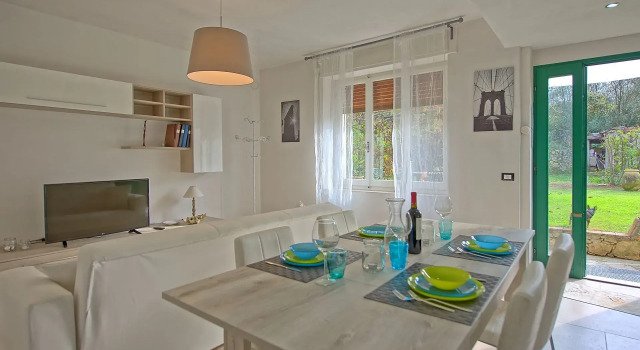 Casa al Bosco by PosarelliVillas, Забронировать Отель Амелья Итальянская Ривьера