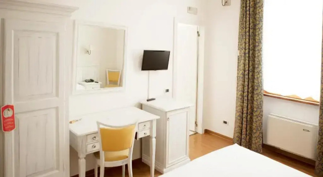 Двухместный номер Standard Hotel Sebino