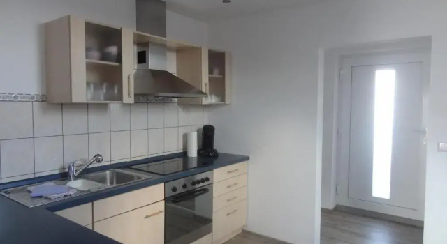 Апартаменты Ferienwohnung Ebersbach