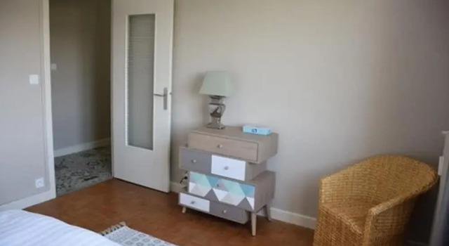 Appartement Valence Centre avec Garage, Rezervasyon Daire Gard daireler, Daire