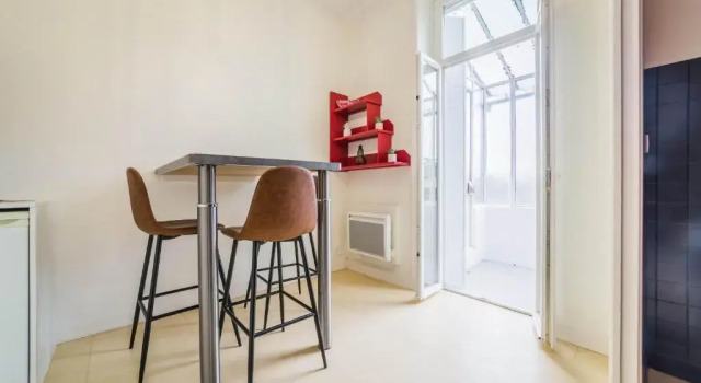 MISTRAL #1 - Studio chic - 1 chambre, Забронировать Апартаменты/квартира Брив-ла-Гайард 
