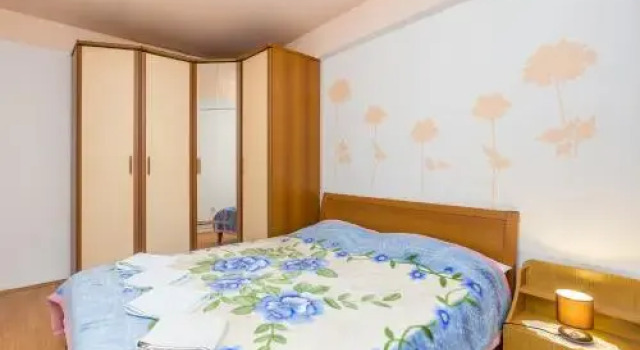 Apartments Bolonic, Забронировать Апартаменты/квартира Отели Крка с парковкой, рядом с Krk Harbour, Парковка