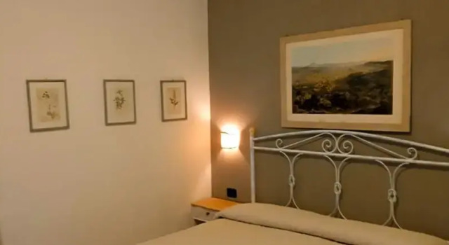 B&B Da Vincenzo, Забронировать Отель Кава-де-Тиррени Кампания