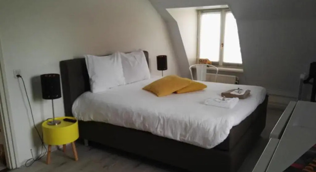 Номер Standard Halte 46 Weert