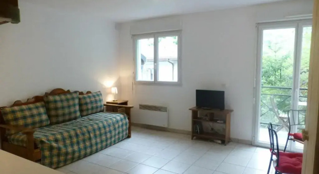 Appartement Brides-les-Bains, 1 pièce, 2 personnes - FR-1-512-118