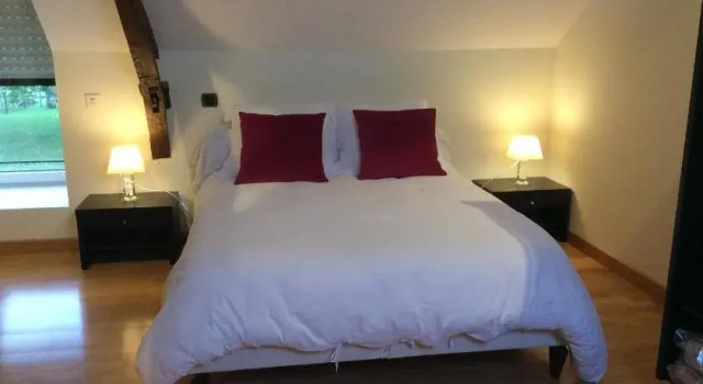 Chambre d'hôtes de Magali, Rezerwuj Hotel  
