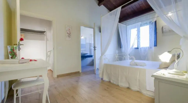 Agriturismo Tenuta Umberto I, Buchen Sie Hotel Manoppello 