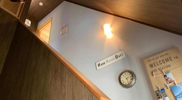 Вилла с 3 комнатами Guest House KOKORO